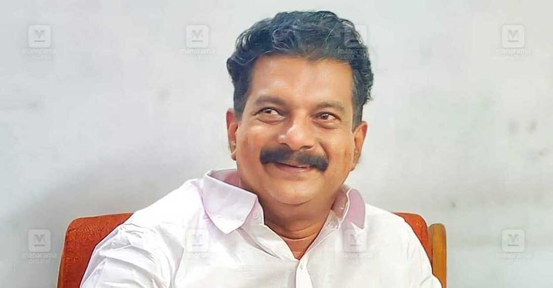 P. V. Anvar
