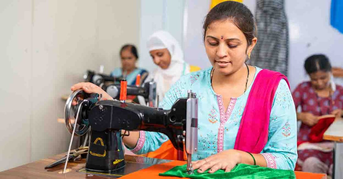 Cloth-Sewing Cloth-Sewing
