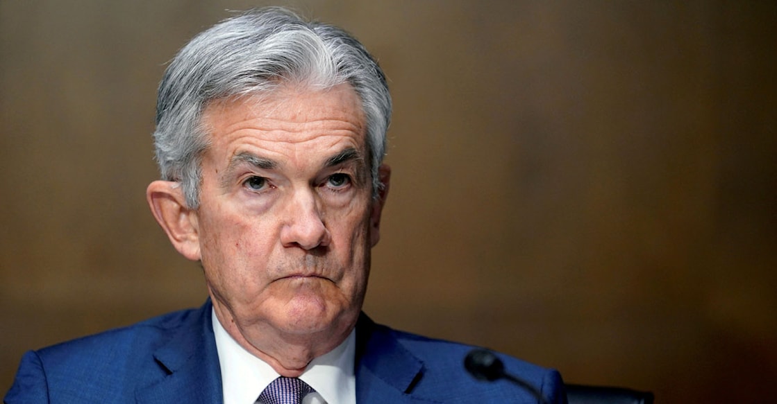 Jerome-Powell Jerome-Powell
