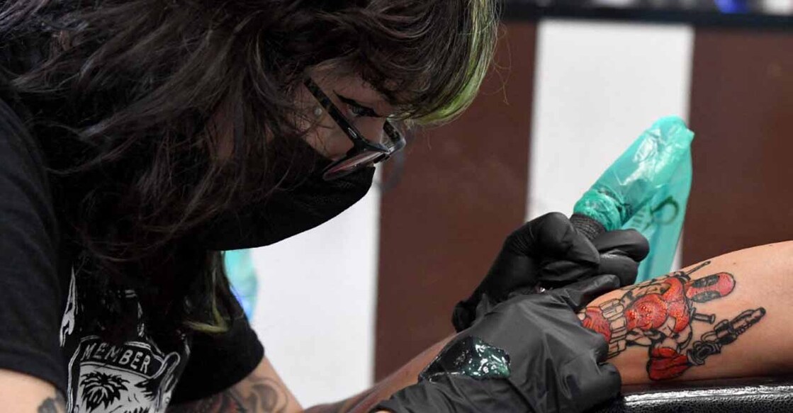 Tattoo