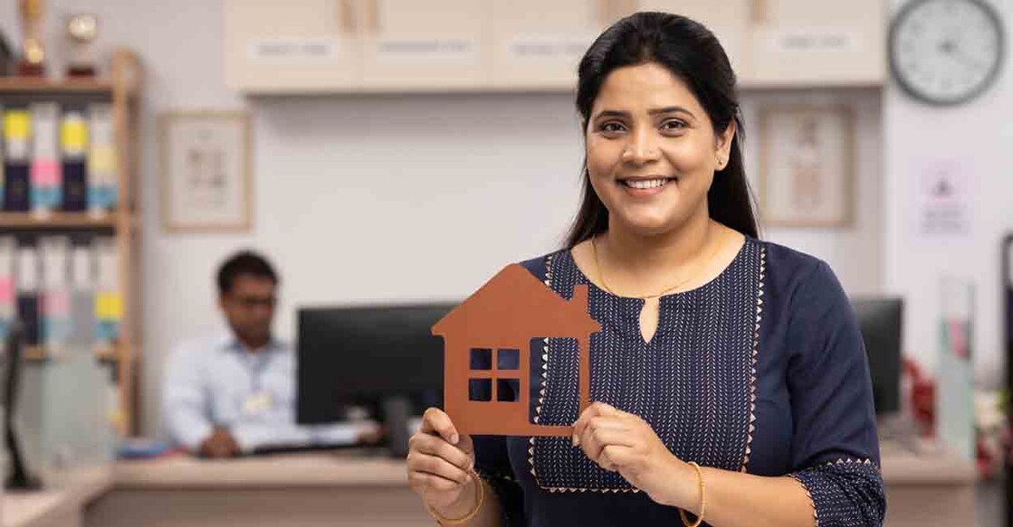 Home-Loan
