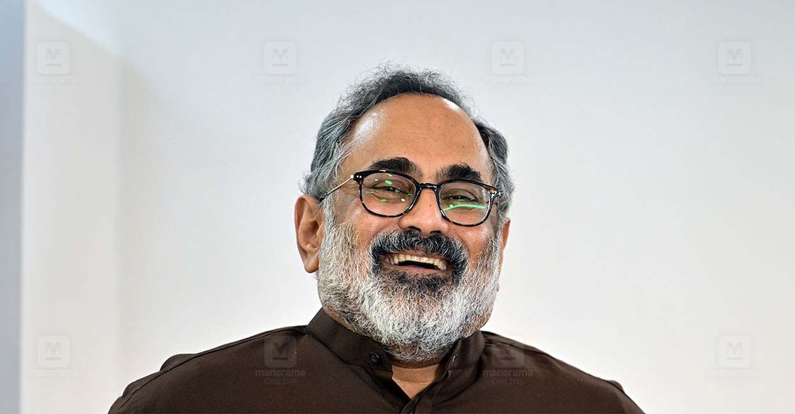 Rajeev-Chandrasekhar Rajeev-Chandrasekhar