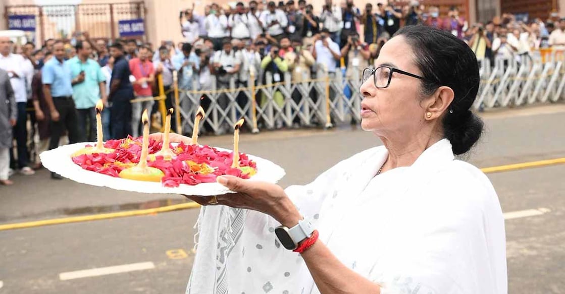 Mamata-Banerjee Mamata-Banerjee