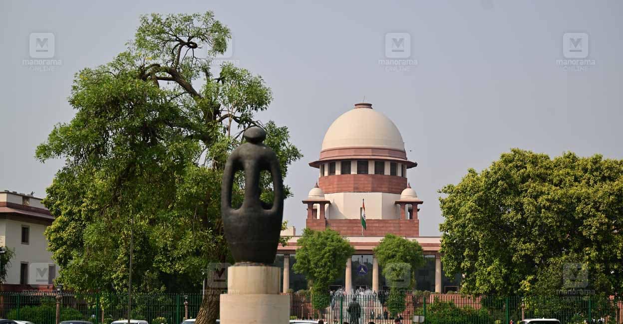 എഐഎഫ്എഫ് കരട് ഭരണഘടനയ്ക്ക് സുപ്രീംകോടതി അനുമതി, ഉടൻ തിരഞ്ഞെടുപ്പ് നടത്തേണ്ട