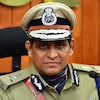 അന്ന് അജിത്കുമാർ വയനാട്ടിൽ; 'രക്ഷാപ്രവർത്തനത്തിൽ' എസ്‌ഐടി റിപ്പോർട്ട് മടക്കി പൊലീസ് മേധാവി