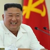Kim's mother's life, the secret North Korea doesn't know; If found out, will the power fall?