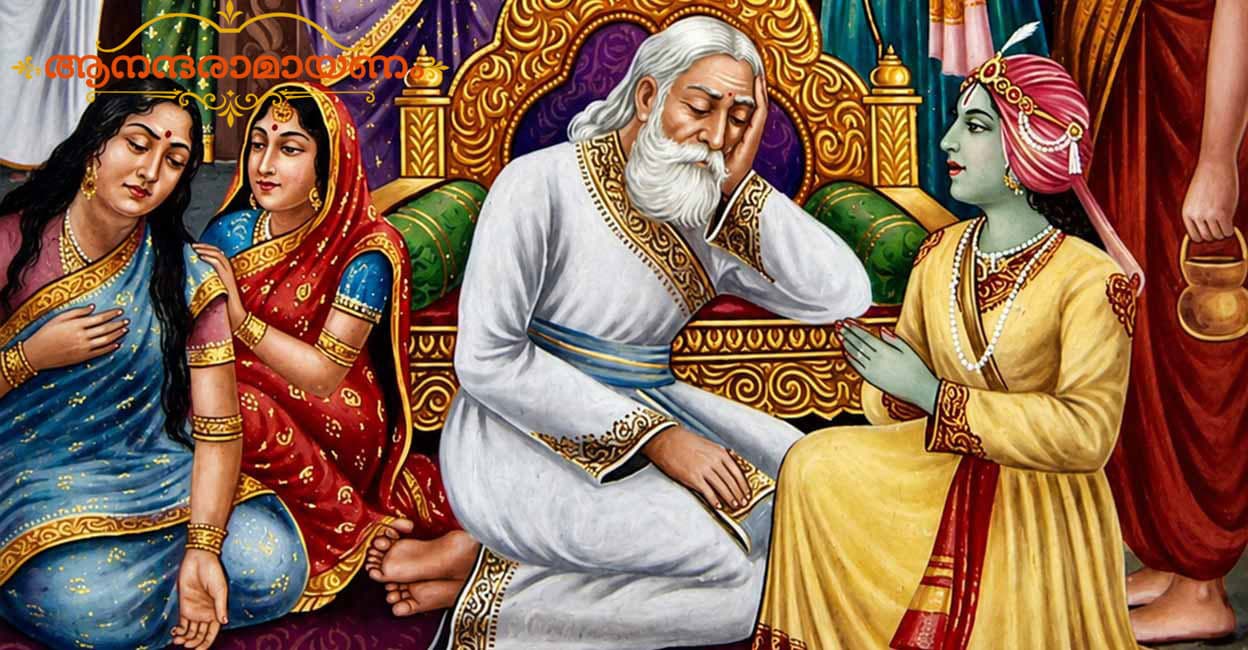 ത്യാഗത്തിലൂടെ ആനന്ദം കണ്ടെത്താം: സച്ചിദാനന്ദ സ്വാമി