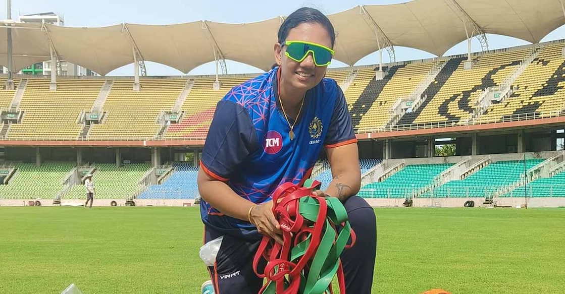 Anusha Prabhakaran Anusha Prabhakaran