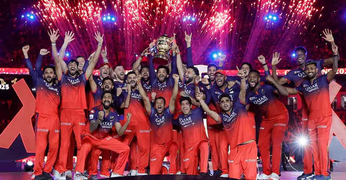 IPL-2025 IPL-2025