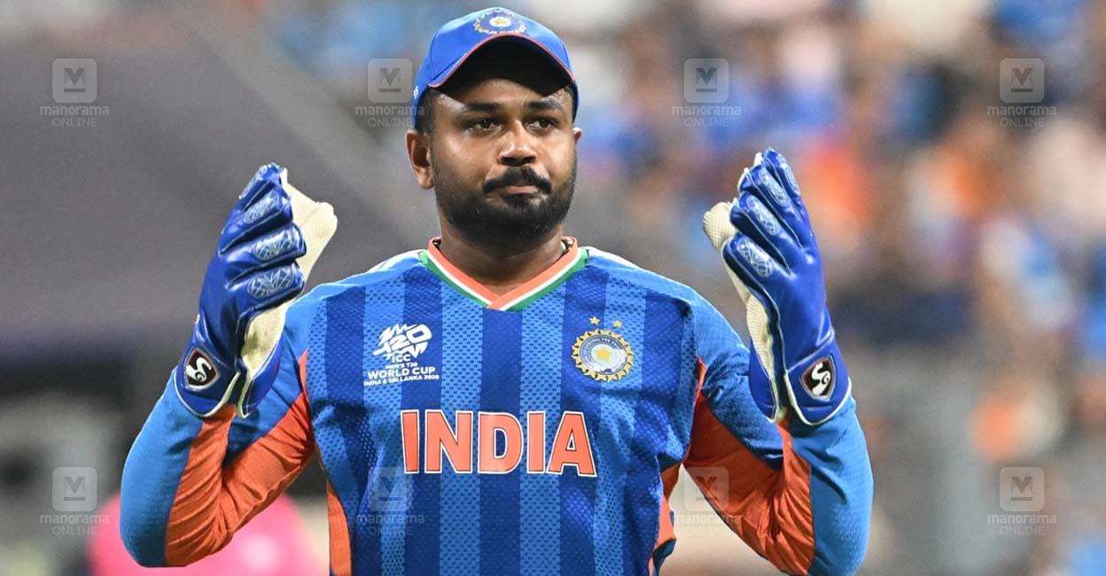 സഞ്ജു അന്ന് പറഞ്ഞു; ‘ചേട്ടാ ഇന്നത്ത കളി ഞാൻ കളിക്കേണ്ടതായിരുന്നു’; മുറിയിൽ കണ്ട ആ ‘സർപ്രൈസ്’