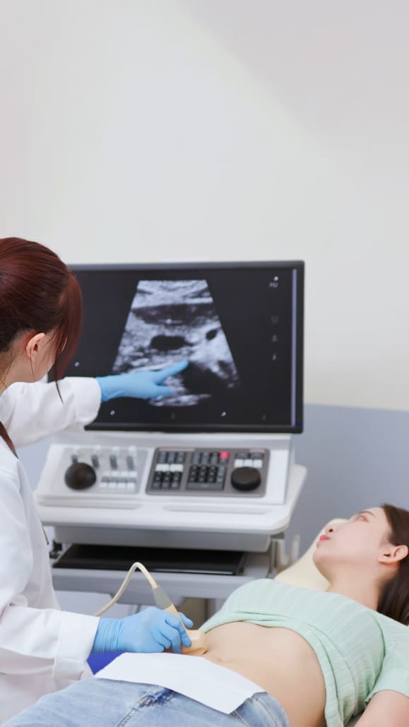 Pcod Pn Radiograph PCOD ഗര്ഭധാരണം വൈകിപ്പിക്കുമോ?