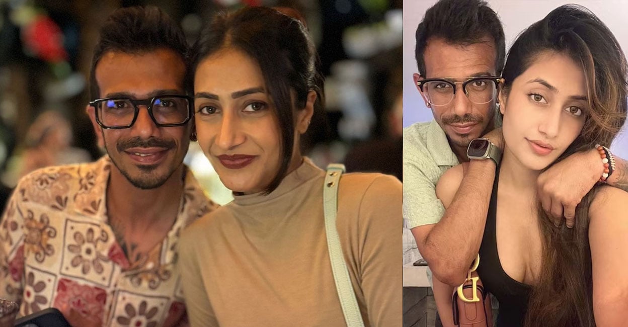 ‘ഞാൻ ഒരു കായികതാരമാണ്, ചതിക്കില്ല; രണ്ടാം മാസം പിടിച്ചെങ്കിൽ എന്തിന് ബന്ധം തുടർന്നു?’: ധനശ്രീയോട് ചെഹൽ