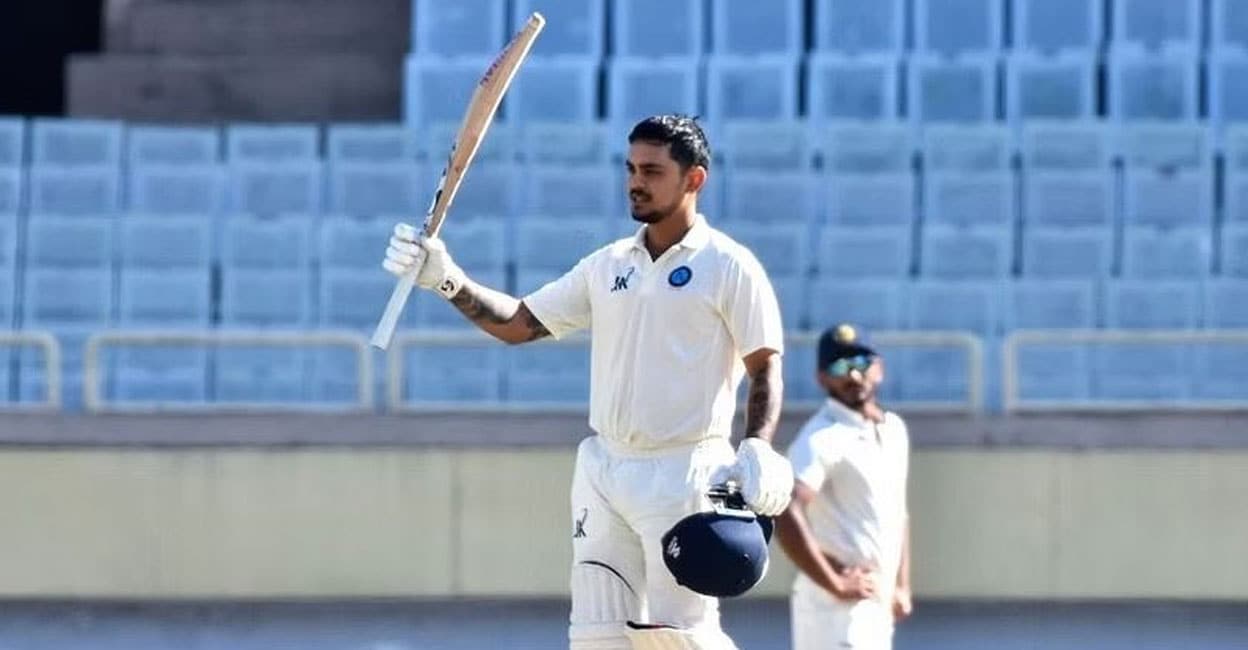 സെഞ്ചറിയുമായി ഇഷാൻ, ഫിഫ്റ്റിയടിച്ച് പടിക്കലും കരുണും; ‘വെടിക്കെട്ട്’ നീട്ടാനാകാതെ വൈഭവ്; ഷമിക്ക് 3 വിക്കറ്റ്