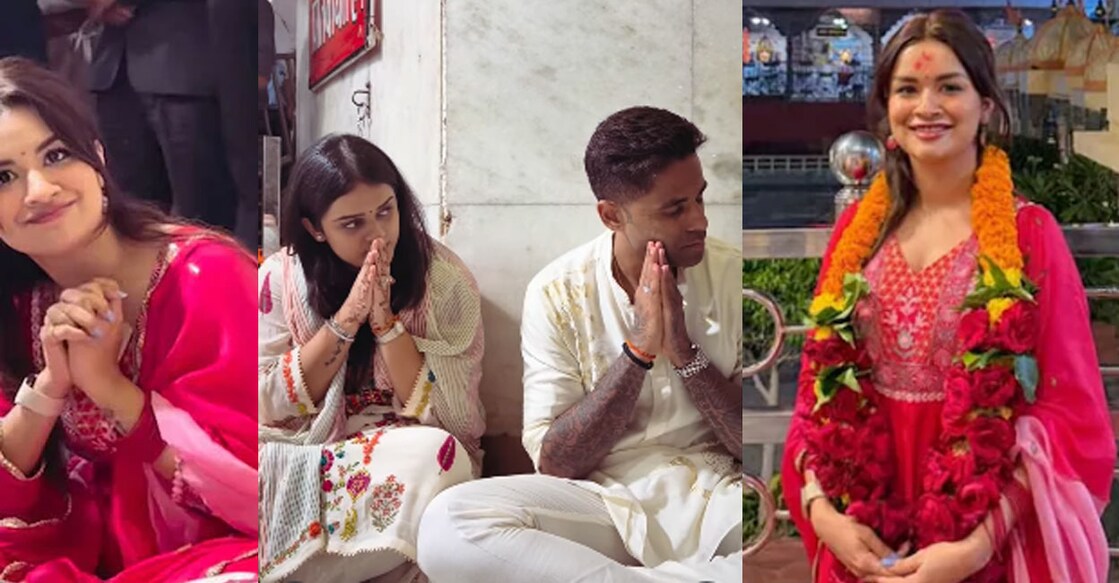  Instagram/surya_14kumar/avneetkaur_13)