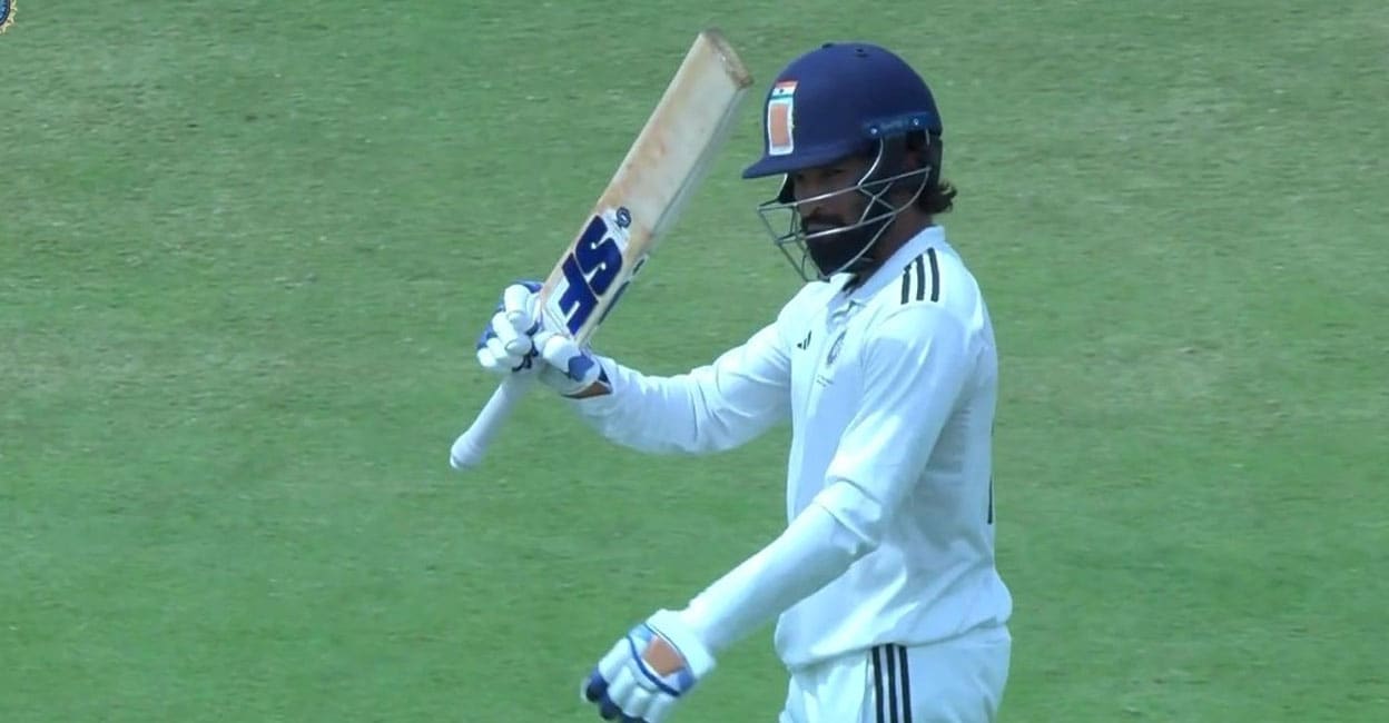 സെഞ്ചറിയുമായി നിലയുറപ്പിച്ച് പാട്ടീദാറും ഹൂഡയും, വെങ്കടേഷ് അയ്യർക്ക് ഫിഫ്റ്റി; അർജുൻ തെൻഡുൽക്കർക്ക് ഒരു വിക്കറ്റ്