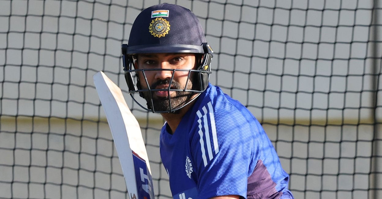 അതെ, രോഹിത് ഒരു ഓസീസ് ‘മർദകൻ’ ആണ്; തൊട്ടരികെ ഈ റെക്കോർഡ‍ുകൾ; ഹിറ്റ്മാന്റെ ഫോമും ഹോമും!