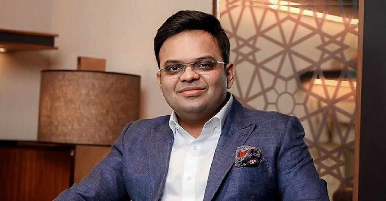 ‘അഫ്ഗാനിസ്ഥാൻ ഉപയോഗിച്ചത് ജയ് ഷായുടെ അതേ വാക്കുകൾ, ‍ഞങ്ങൾ‌ തീവ്രവാദത്തിന്റെ ഇര’: ഐസിസിക്കെതിരെ പാക്കിസ്ഥാൻ