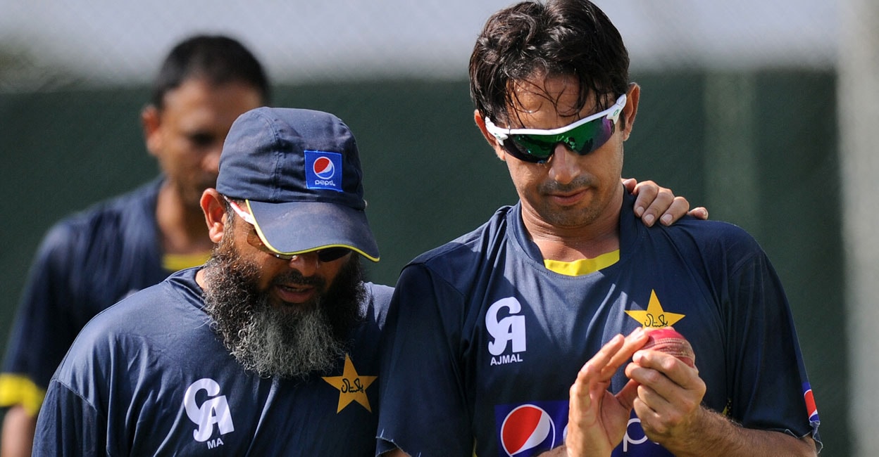 ലോകകപ്പ് ജയിച്ചപ്പോൾ 25 ലക്ഷം സമ്മാനം, വണ്ടിച്ചെക്ക് നൽകി പറ്റിച്ചെന്ന് പാക്കിസ്ഥാൻ മുൻ താരം