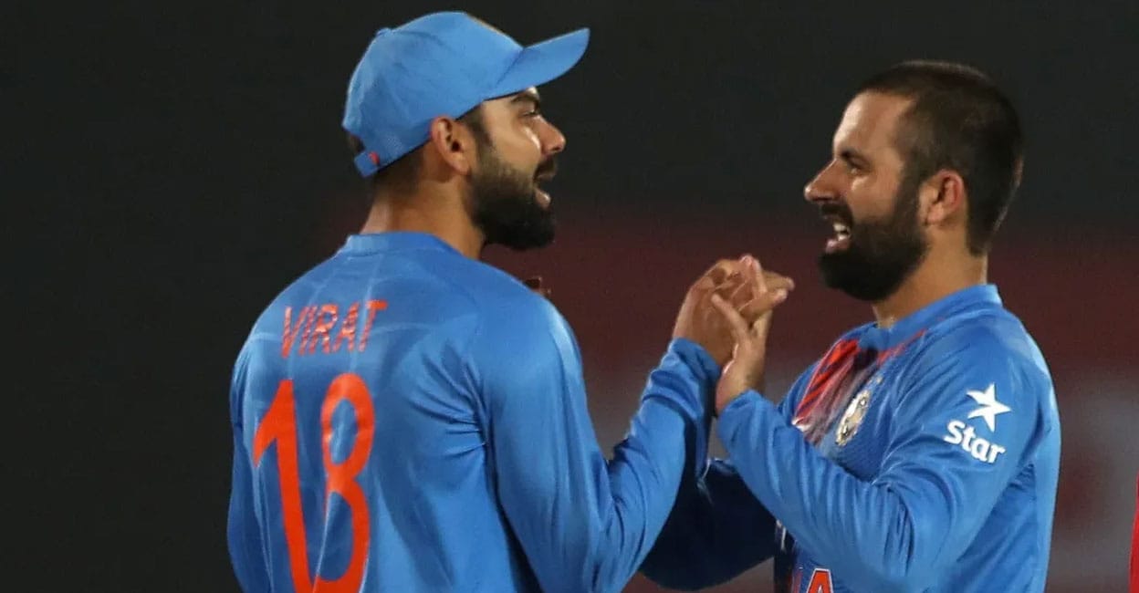 ഇന്ത്യൻ ജഴ്‌സിയിൽ ഒരു ഏകദിനം, ഒരു ട്വന്റി20; 11 ഐപിഎൽ മത്സരങ്ങൾ; ഒടുവിൽ വിരമിക്കൽ പ്രഖ്യാപിച്ച് കശ്മീരിന്റെ മിന്നുംതാരം