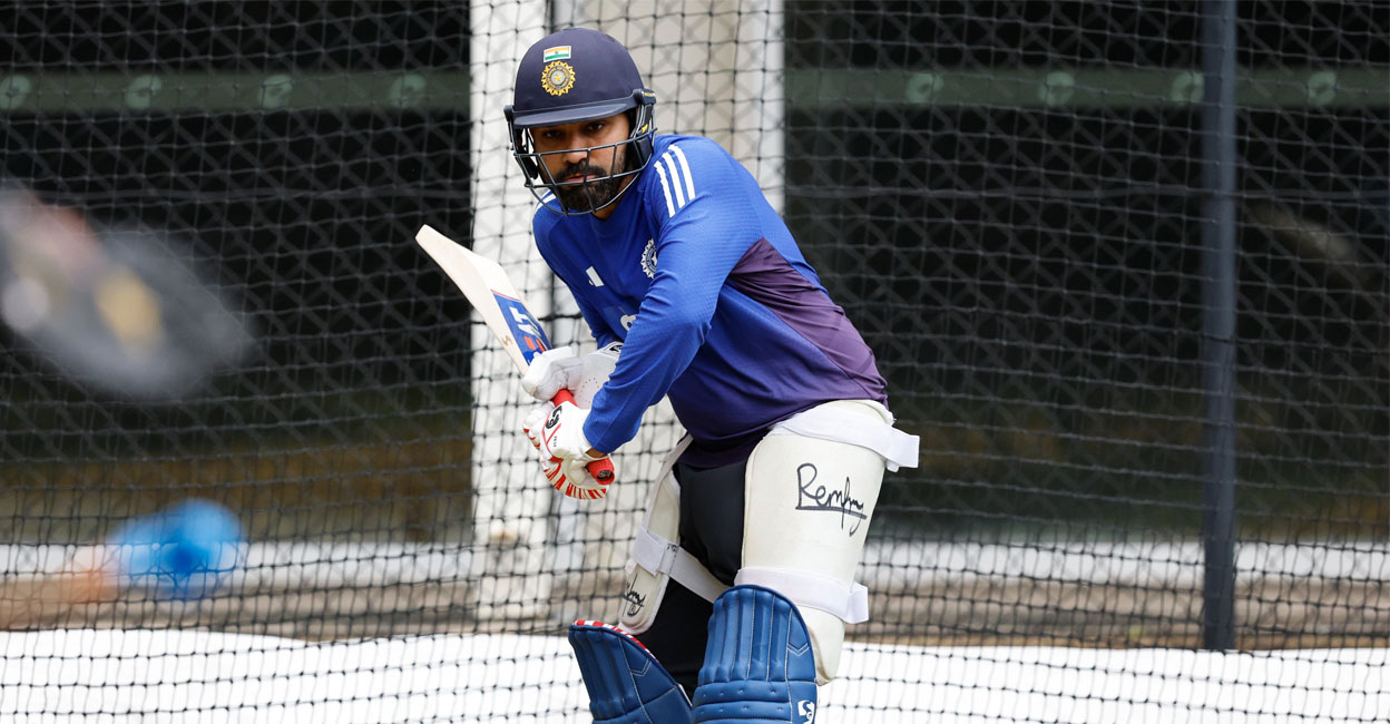 രോ–കോയുടെ ഫോം, ഇന്ത്യയുടെ പരമ്പര: രണ്ടിലൊന്ന് ഇന്നറിയാം; രോഹിത്തിന് ഗംഭീറിന്റെ സ്പെഷൽ ക്ലാസ്