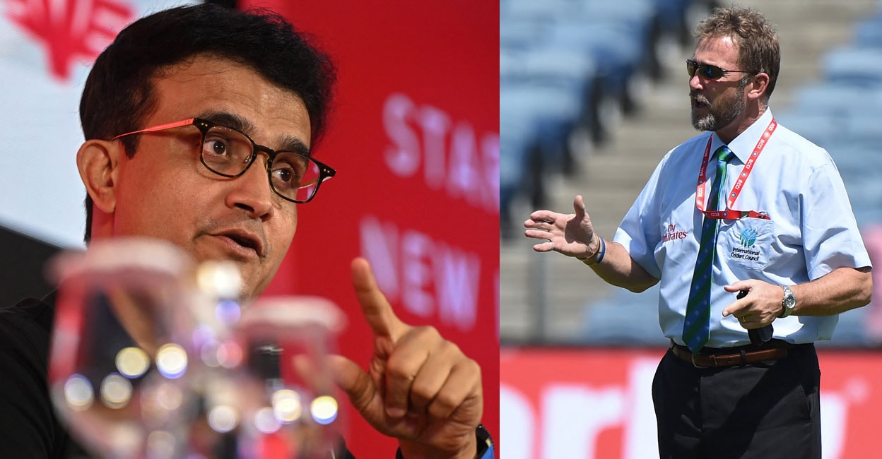 ‘ഒരു ഫോൺ കോൾ വന്നു, ഇതു ടീം ഇന്ത്യയാണ്, അതനുസരിച്ച് പെരുമാറുക എന്ന്’: ബിസിസിഐക്കെതിരെ ഗുരുതര ആരോപണവുമായി മുൻ മാച്ച് റഫറി