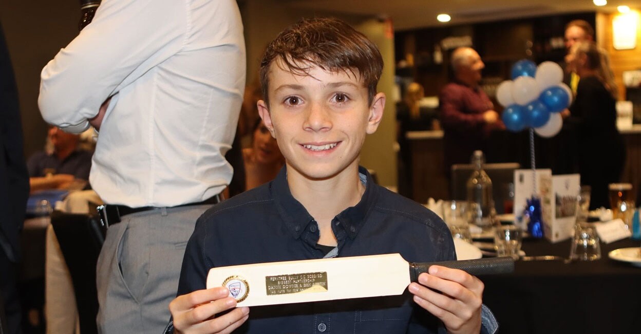 നെറ്റ്സിൽ ബാറ്റിങ്ങിനിടെ പന്തുകൊണ്ട 17കാരൻ മരണത്തിനു കീഴടങ്ങി; വിങ്ങലോടെ ക്രിക്കറ്റ് സമൂഹം