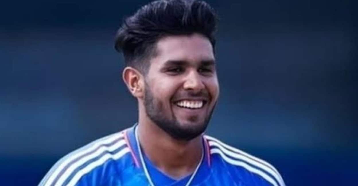 ഇന്ത്യൻ ടീമിൽ ഒരു സ്ഥിരം അംഗമേയുള്ളൂ, ‘ബീ ലൈക് ഹർഷിത് റാണ’; ഗംഭീറിന്റെ ‘പെറ്റ് ക്വാട്ട’ എന്ന് വിമർശനം; ട്രോൾമഴ