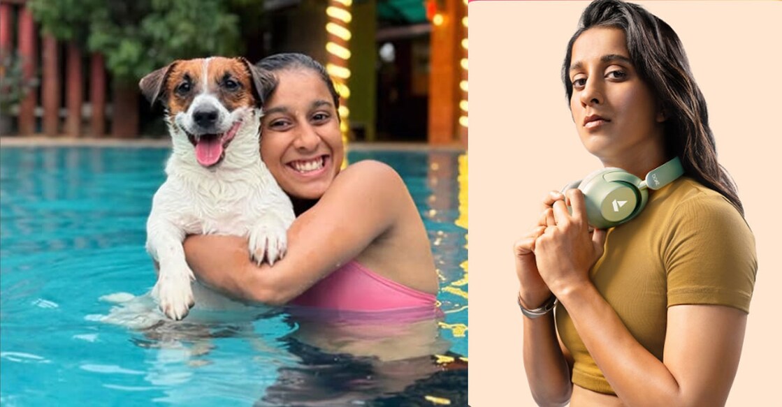 ജമീമ റോഡ്രിഗസ് (Facebook/JemiRodrigues)