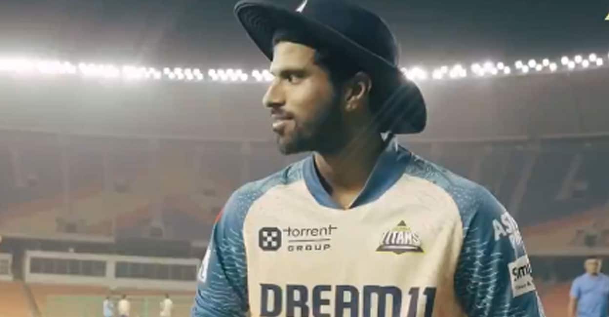 അത്രയ്ക്ക് ‘വാശി’ വേണ്ട! വാഷിങ്ടനായി രണ്ടു തവണ സമീപിച്ച് ചെന്നൈ, പറ്റില്ലെന്ന് തറപ്പിച്ച് പറഞ്ഞ് ഗുജറാത്ത്