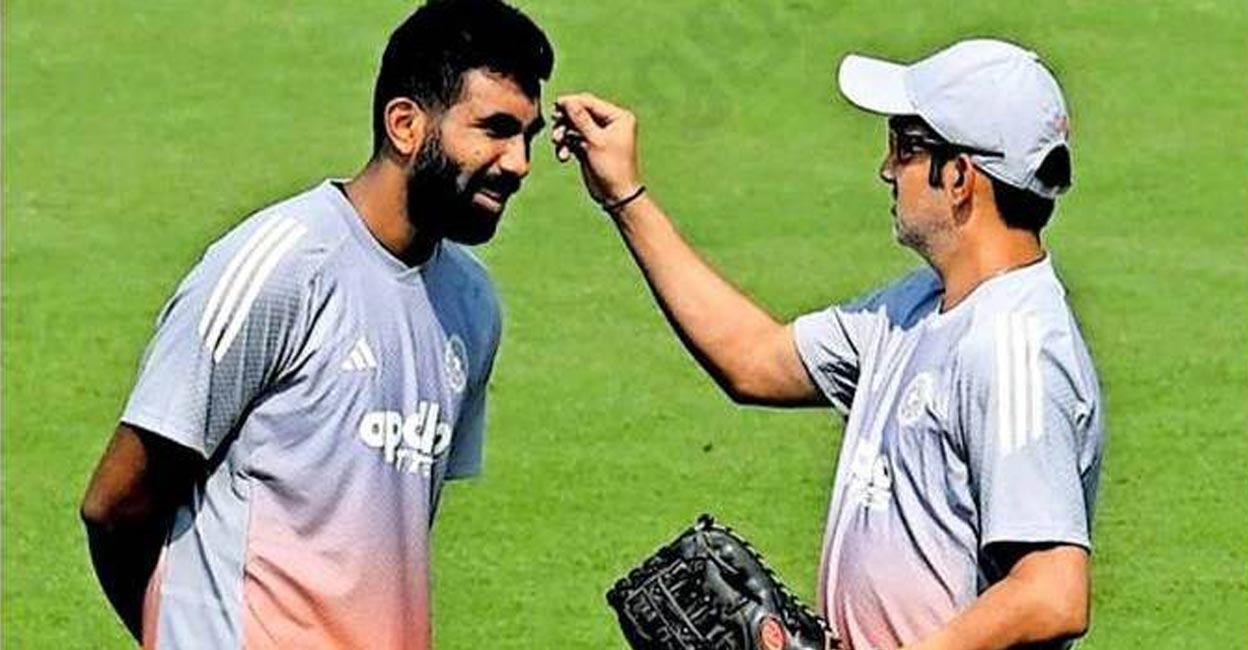 ബാറ്റിങ്ങിൽ കഠിനപരിശീലനവുമായി ഇന്ത്യ, പന്തെറിഞ്ഞ് തകർത്ത് ദക്ഷിണാഫ്രിക്ക; ടെസ്റ്റിന് ഒരുക്കം