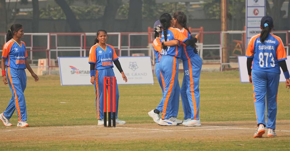 womens-blind-cricket