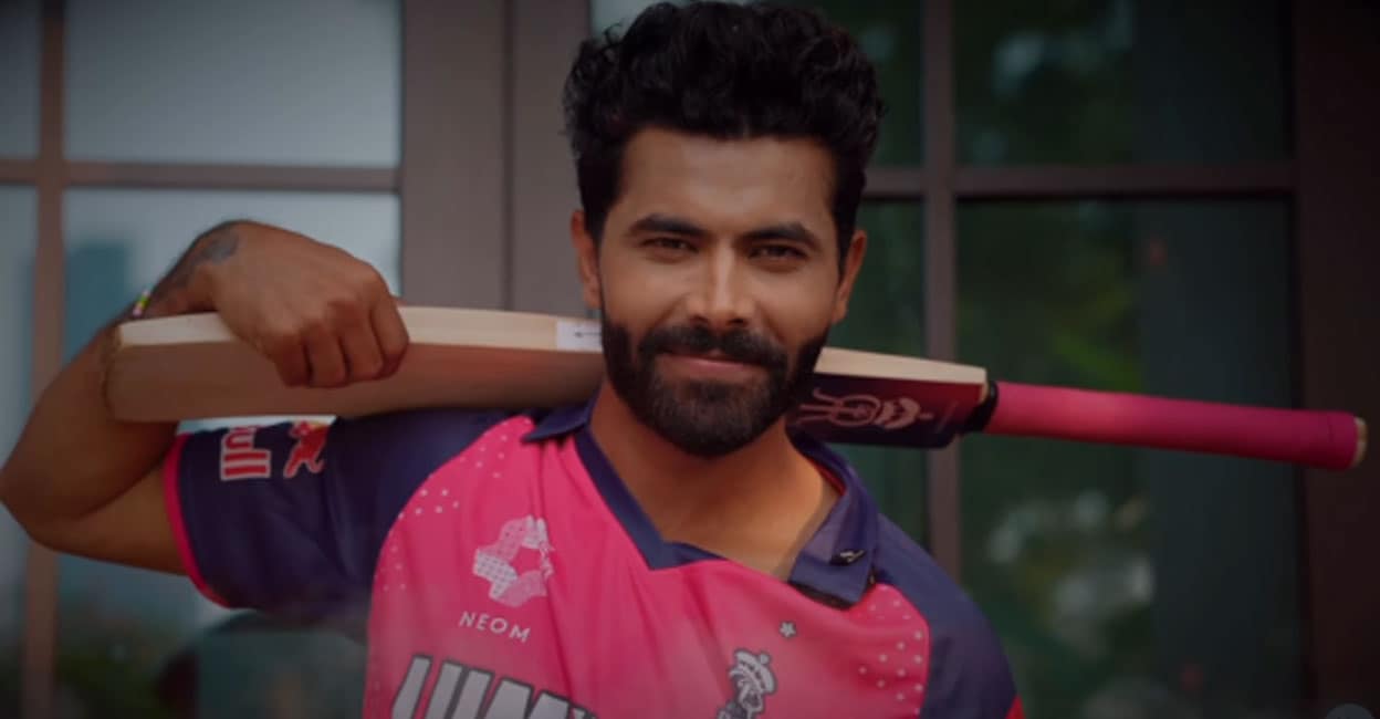 ജഡേജയ്ക്ക് രാജസ്ഥാനിലേക്ക് ‘റോയൽ’ വരവേൽപ്; പക്ഷേ കരാർത്തുക കുറച്ചു, ചെന്നൈ കൊടുത്തിരുന്ന 18 കോടി കിട്ടില്ല