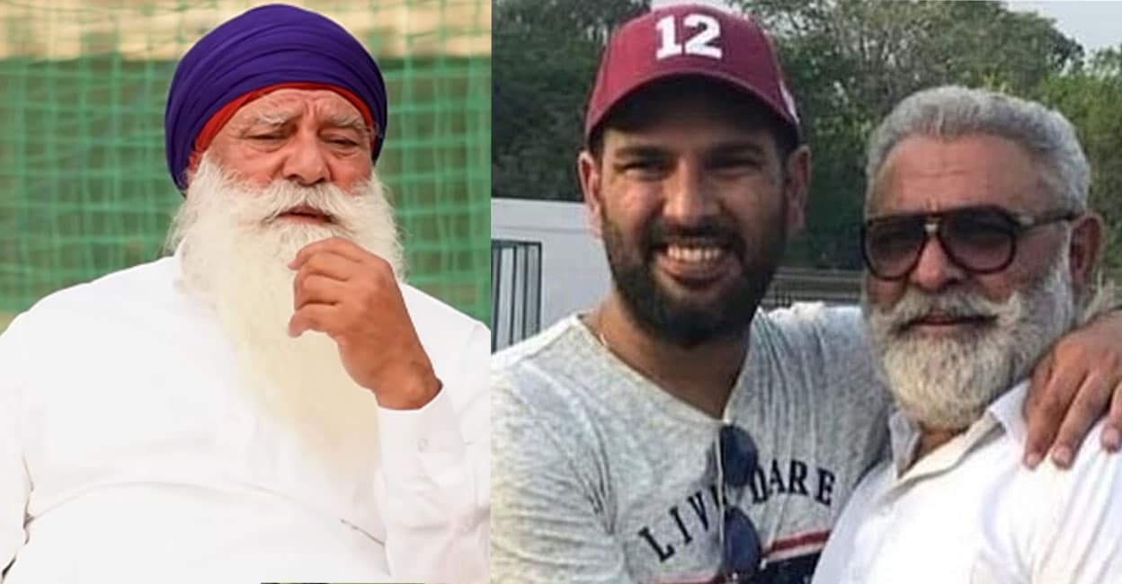 ‘യുവിയും അവന്റെ അമ്മയും ഉപേക്ഷിച്ചപ്പോൾ ഞെട്ടി; ഇപ്പോൾ ഭക്ഷണത്തിന് ആശ്രയിക്കുന്നത് അപരിചതരെ, ഇനി മരിക്കാനും തയാർ’