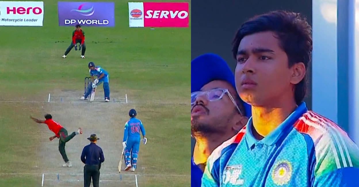 അടിച്ചുതകർക്കുന്ന വൈഭവ് പുറത്ത്, സൂപ്പർ ഓവറിൽ ജിതേഷും രമൺദീപും; കൈവിട്ട കളിയിൽ ദയനീയ തോൽവി, ഇതെന്ത് തന്ത്രം?