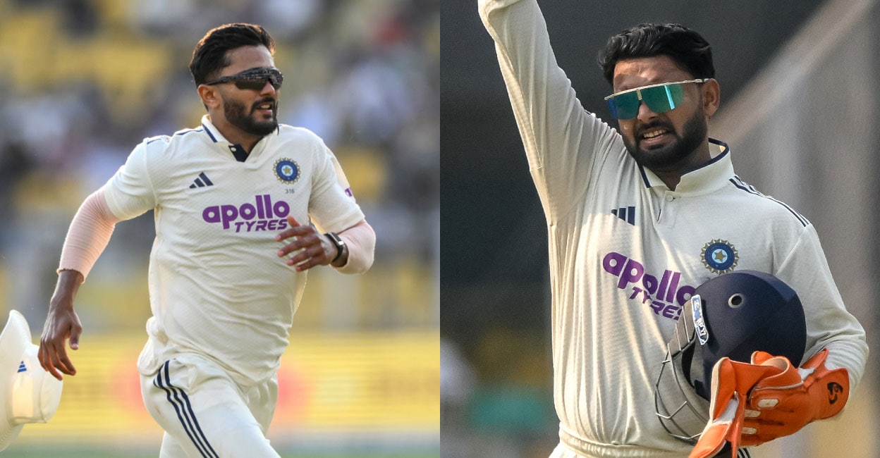 ‘നിതീഷ് റെഡ്ഡിയെ പന്ത് മറന്നു’, ബുമ്രയും സിറാജും വിയർത്തിട്ടും മൂന്നാം പേസറെ തഴഞ്ഞു, നൽകിയത് 6 ഓവറുകൾ മാത്രം!