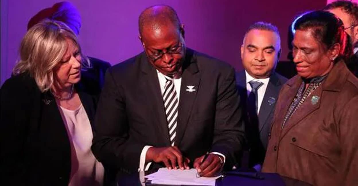 2030 കോമൺവെൽത്ത് ഗെയിംസ് അഹമ്മദാബാദിൽ: ഔദ്യോഗികമായി പ്രഖ്യാപിച്ചു; അഭിമാനനിമിഷമെന്ന് പി.ടി.ഉഷ