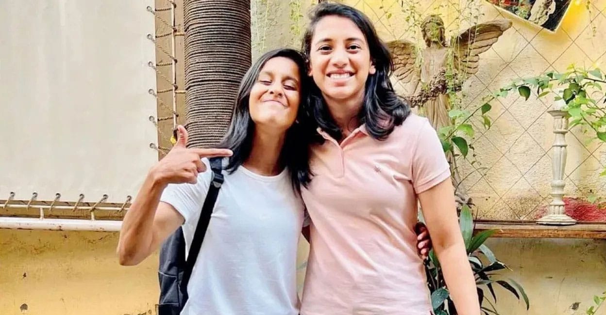 വിവാഹം മാറ്റിവച്ചു, ഇനി സ്മൃതിക്കൊപ്പം നിൽക്കണം: നിർണായക തീരുമാനമെടുത്ത് ജമീമ റോഡ്രീഗസ്