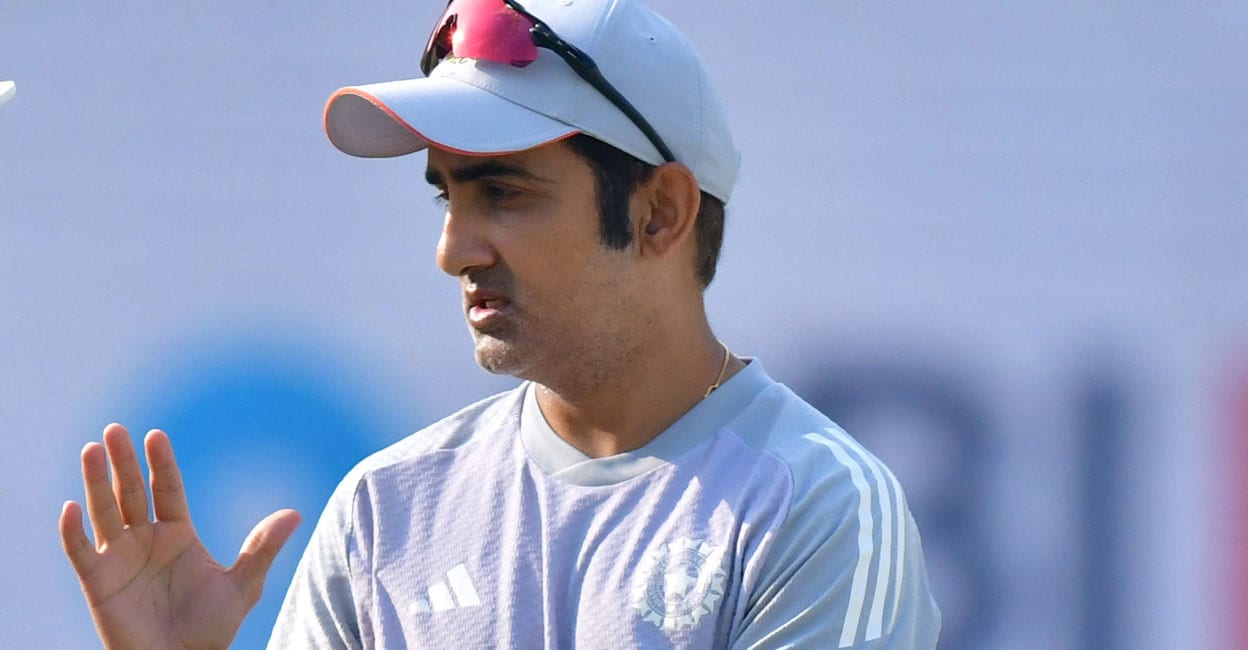 നാണംകെട്ട തോൽവിക്കു പിന്നാലെ ഗംഭീറിനെ പുറത്താക്കാൻ ബിസിസിഐ നോക്കി; വമ്പൻ ഓഫർ നിരസിച്ച് ‘രക്ഷപെട്ട്’ മുൻ ഇന്ത്യൻ താരം