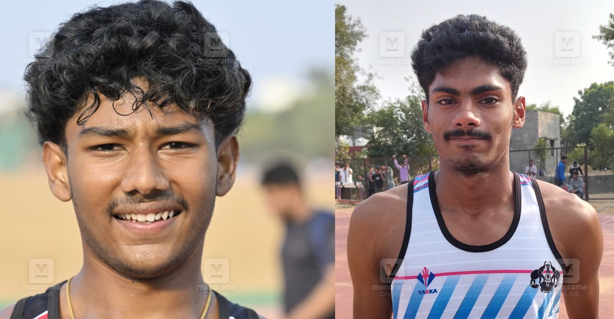 മെഡൽ വേട്ട തുടർന്ന് കേരളം; മൂന്നാം ദിനം രണ്ടു സ്വർണം; പോയിന്റ് പട്ടികയിൽ ഒന്നാമത്