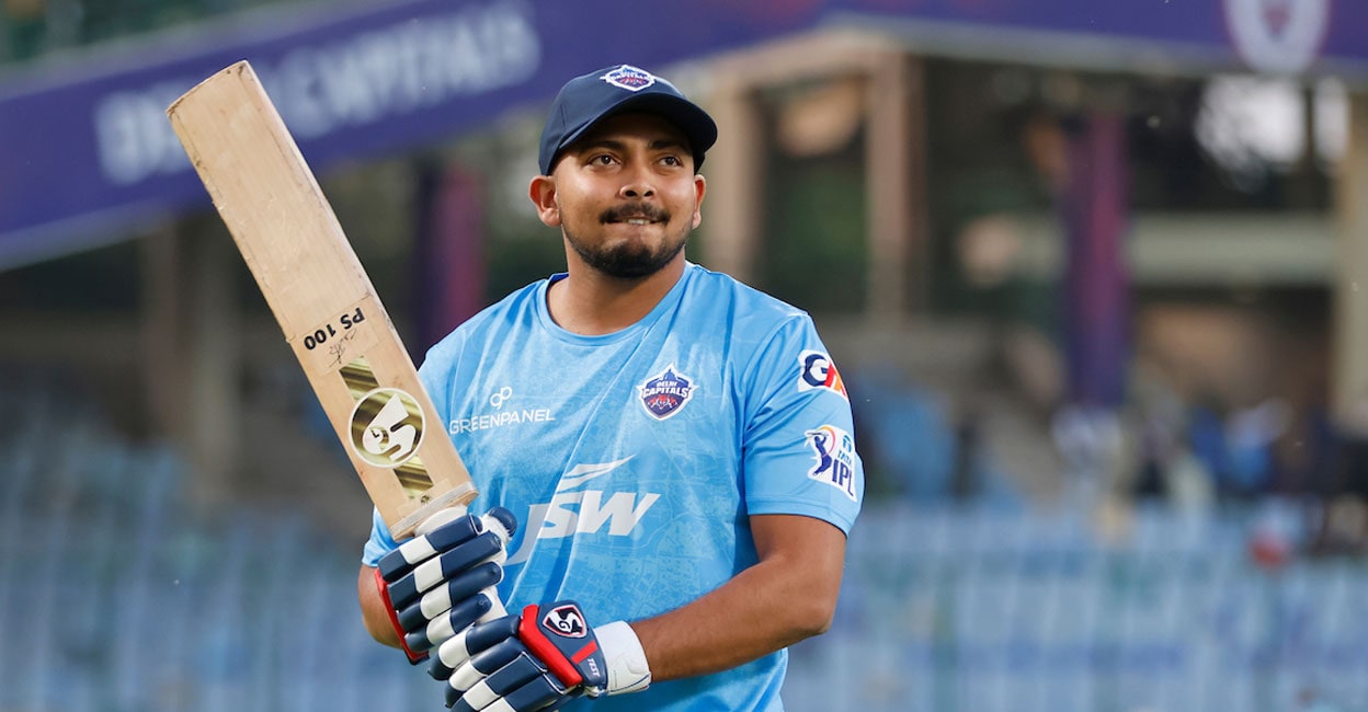 വീണ്ടും സെഞ്ചറിയുമായി സിഎസ്കെ താരം, ഫിഫ്റ്റിയടിച്ച് പൃഥ്വി ഷായും വെങ്കടേഷ് അയ്യരും; അഭിഷേകിനും സായ് സുദർശനും ‘പാളി’