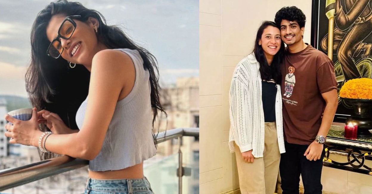 ‘സഹിക്കാനാകുന്നില്ല, ഭീഷണികൾ വരുന്നു; ഇനി എന്നെ ക്രൂശിക്കരുത്’: വൈകാരിക കുറിപ്പുമായി നന്ദിക