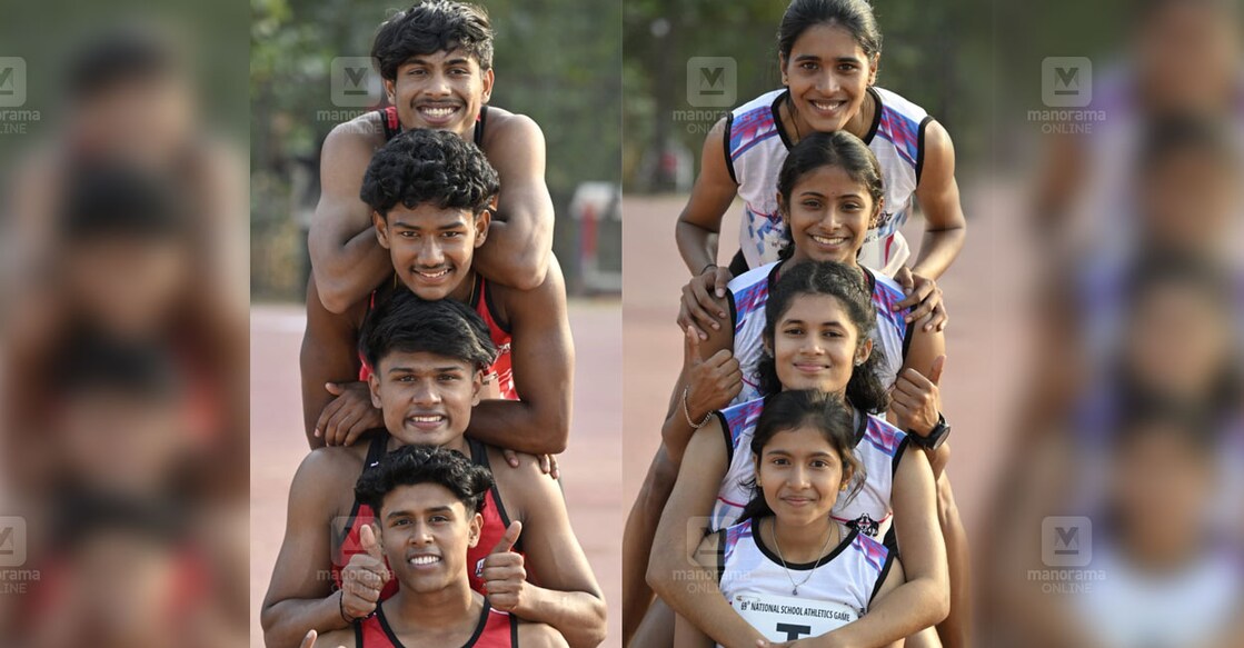  ജോസ്കുട്ടി പനയ്ക്കൽ ∙ മനോരമ