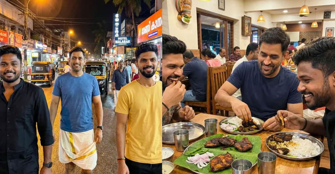 സമൂഹമാധ്യമങ്ങളിൽ പങ്കുവച്ച എഐ ചിത്രങ്ങളിൽനിന്ന് (Instagram/team.samson/)