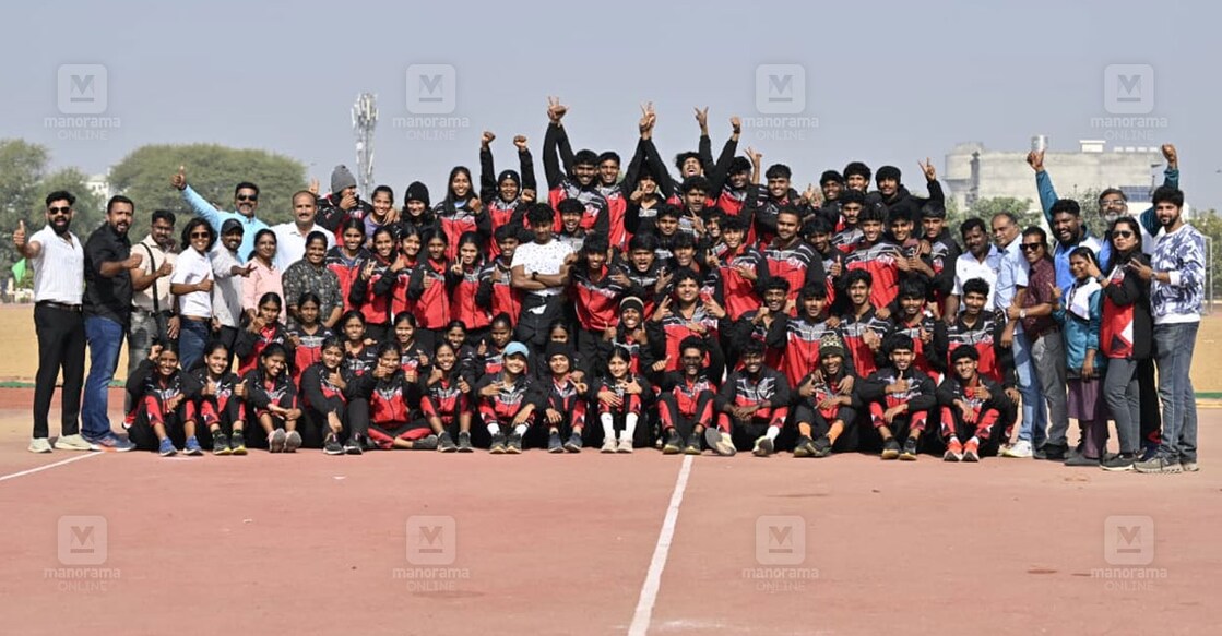  ജോസ്കുട്ടി പനയ്ക്കൽ /  മനോരമ 