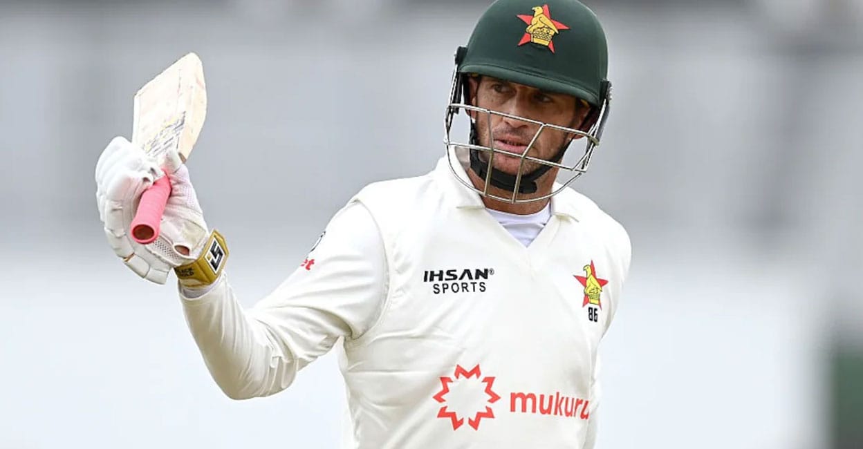 ‘ലഹരിക്ക് അടിമ, സീനിയർ ക്രിക്കറ്റ് താരം ചികിത്സയിൽ’: ടീമിൽനിന്നു പുറത്താക്കി ബോർഡ്, കരാർ പുതുക്കില്ല