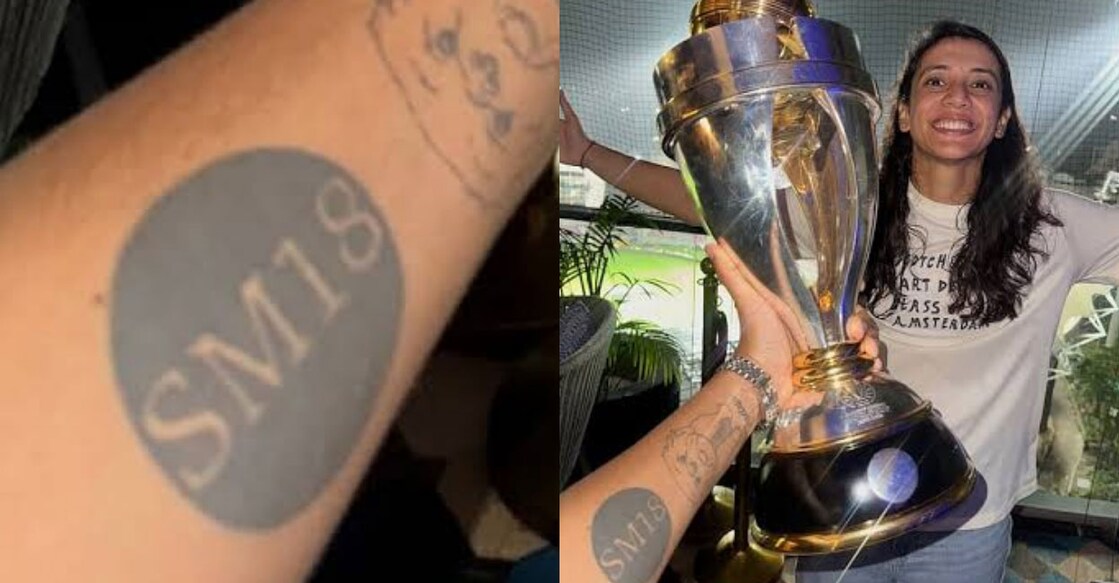  Instagram@PalashMuchhal