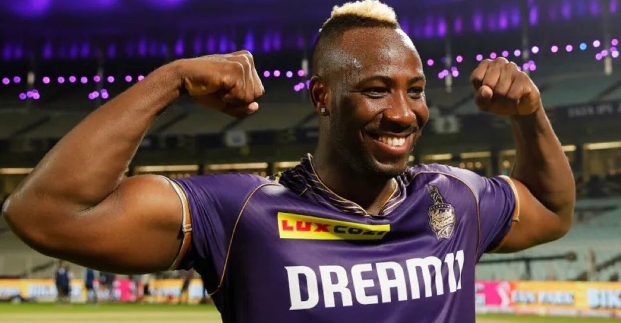 ഐപിഎൽ: ‌ഇനി കളിയില്ലെന്ന് ആന്ദ്രെ റസൽ; ‘പവർ കോച്ച്’ ആയി കൊൽക്കത്തയ്‌ക്കൊപ്പം തുടരും
