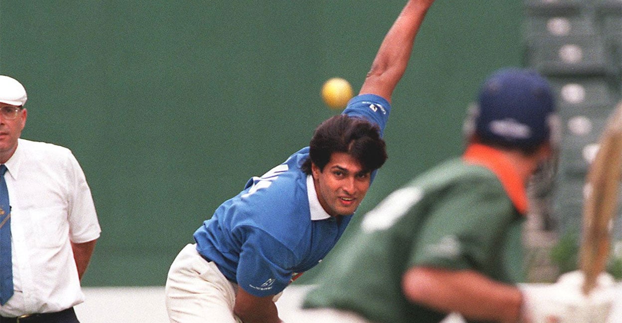 24 മണിക്കൂറും മദ്യപാനം, മരണത്തെ മൂന്നു തവണ മുഖാമുഖം കണ്ടു, വർഷങ്ങളോളം ക്രിക്കറ്റ് കണ്ടില്ല: സച്ചിനൊപ്പം അരങ്ങേറിയ താരം