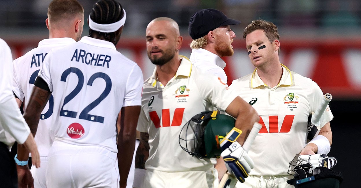 ഐപിഎൽ ലേലത്തിൽ പങ്കെടുക്കണം; ആഷസ് ടെസ്റ്റിനിടെ അവധിയെടുത്ത് ഓസ്ട്രേലിയൻ പരിശീലകൻ