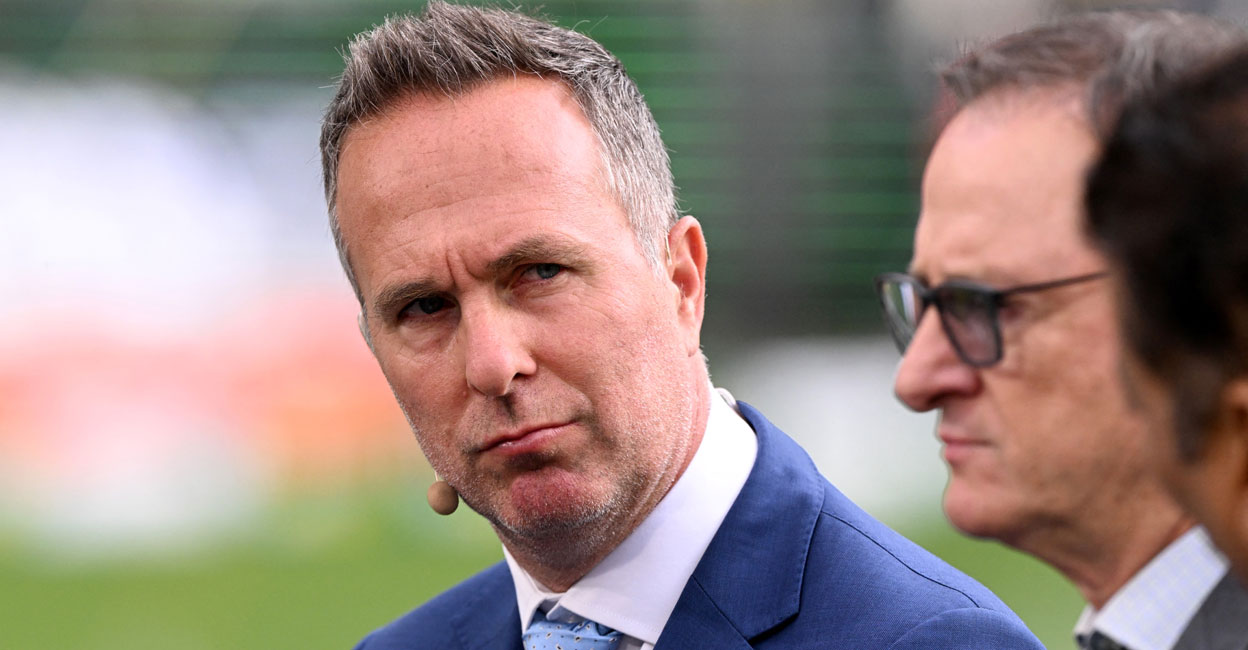 വെടിവയ്പ് നടക്കുമ്പോൾ പ്രദേശത്തുണ്ടായിരുന്നെന്ന് ഇംഗ്ലണ്ട് മുൻ ക്യാപ്റ്റൻ; റസ്റ്ററന്റിൽ അഭയം തേടിയത് രക്ഷയായി